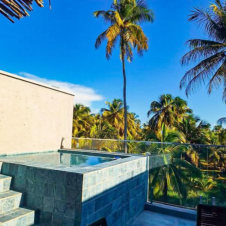 Casa Com Piscina - Milagres - Praia E Capela São Miguel dos Milagres Dış mekan fotoğraf