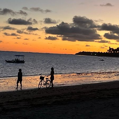 Casa Com Piscina - Milagres - Praia E Capela São Miguel dos Milagres Dış mekan fotoğraf