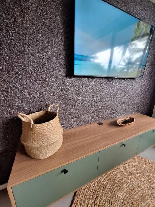 Casa Com Piscina - Milagres - Praia E Capela São Miguel dos Milagres Dış mekan fotoğraf
