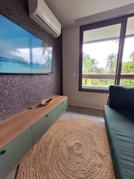 Casa Com Piscina - Milagres - Praia E Capela São Miguel dos Milagres Dış mekan fotoğraf