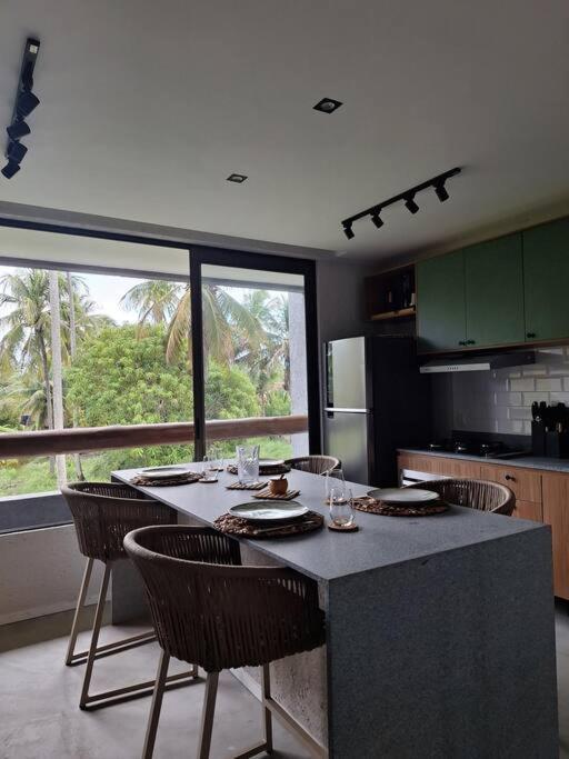 Casa Com Piscina - Milagres - Praia E Capela São Miguel dos Milagres Dış mekan fotoğraf